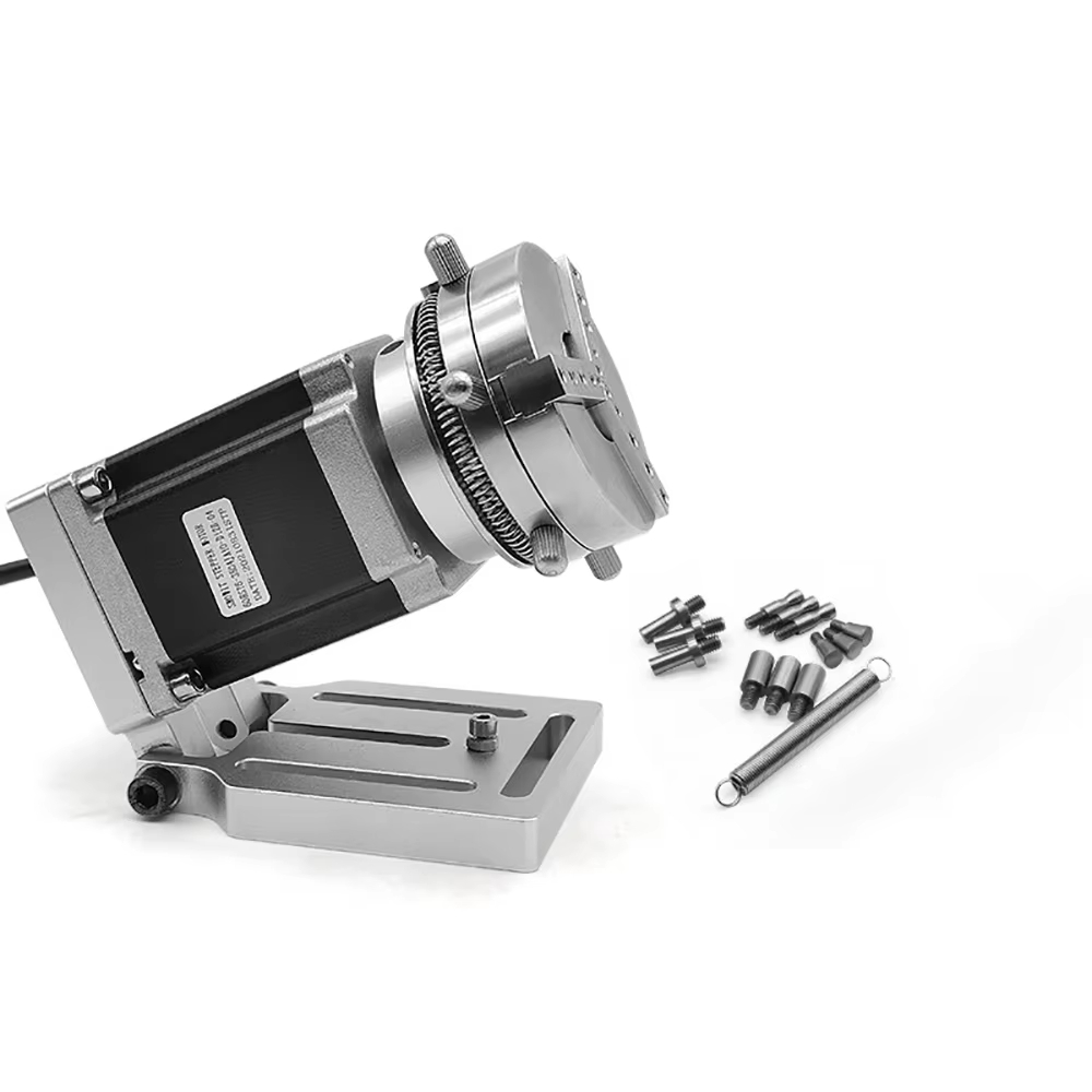 Mini Laser Engraver Cnc Router - Mini frezarka CNC z laserem do