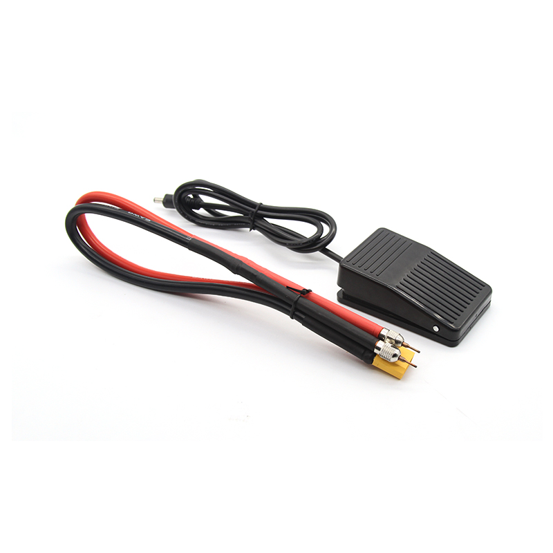 Spot Welder 18650 Battery Pack - Zestaw pisaka do zgrzewania punktowego i