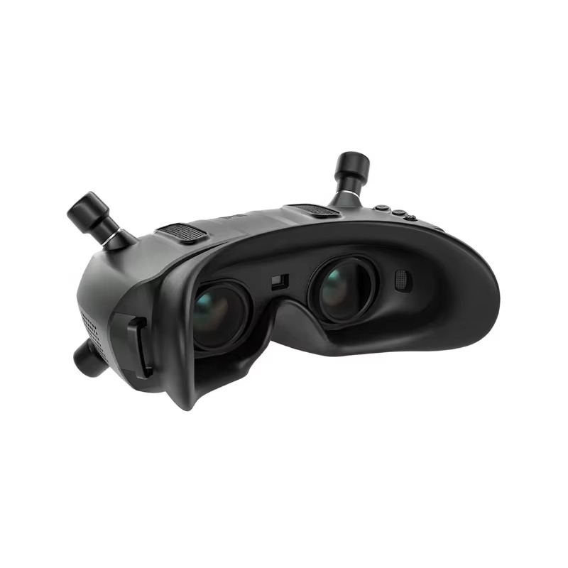 2025 NOWE GOGLE CADDX Walksnai – Fpv Goggles Walksnail Avatar Hd recenzja i cena