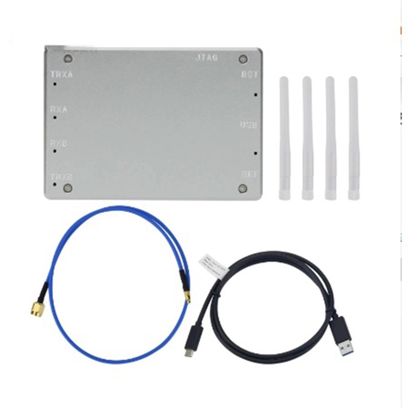TFORU - Zestaw zamienny obudow – Sdr Software Defined Radio Hackrf recenzja i cena