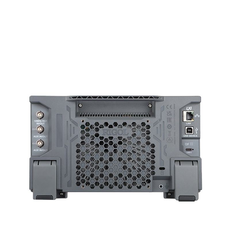 DG902 Pro 70MHz 1.25GSa/s 16-B – Function Arbitrary Waveform Generator recenzja i cena
