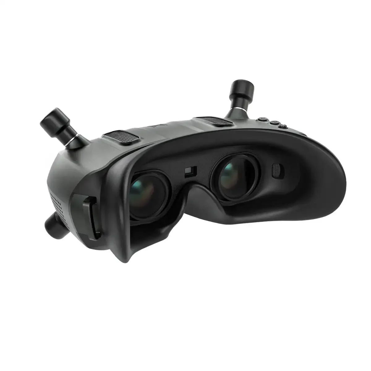 Walksnail Avatar HD Goggles X  – Fpv Goggles Walksnail Avatar Hd recenzja i cena
