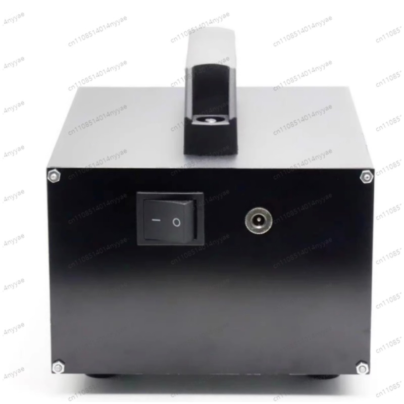 Przenośna spawarka punktowa o  – Spot Welder 18650 Battery Pack recenzja i cena