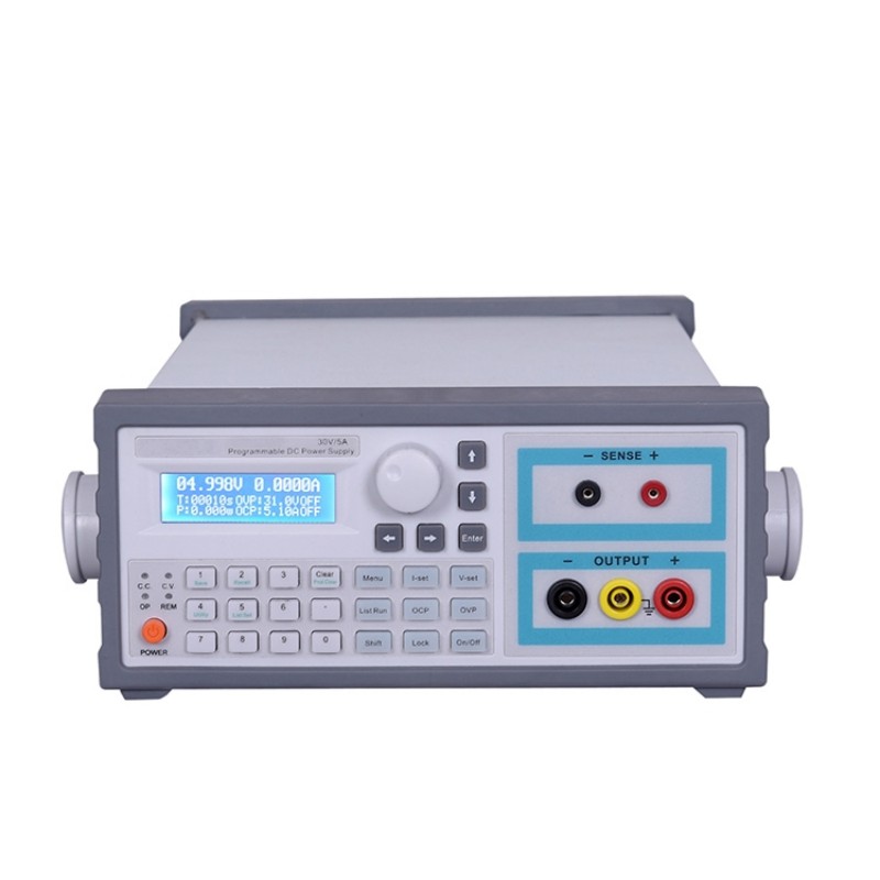 Laboratoryjny, precyzyjny, z r – Linear Lab Power Supply Adjustable recenzja i cena