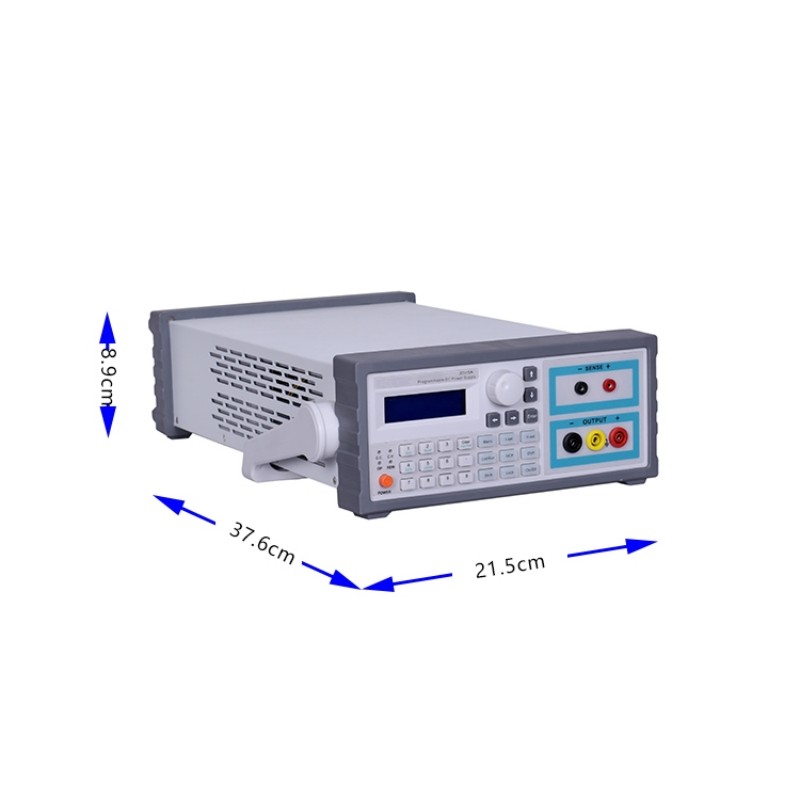 Laboratoryjny, precyzyjny, z r – Linear Lab Power Supply Adjustable recenzja i cena