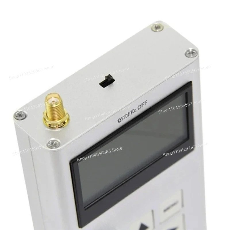 ​ ​ RFE6GEN Przenośny generato – Signal Generator Spectrum Analyzer recenzja i cena
