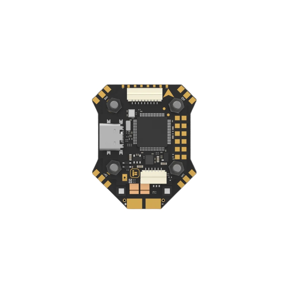IFlight Borg F7 Mini Stack ICM – Fpv Flight Controller F7 Stack 60A recenzja i cena