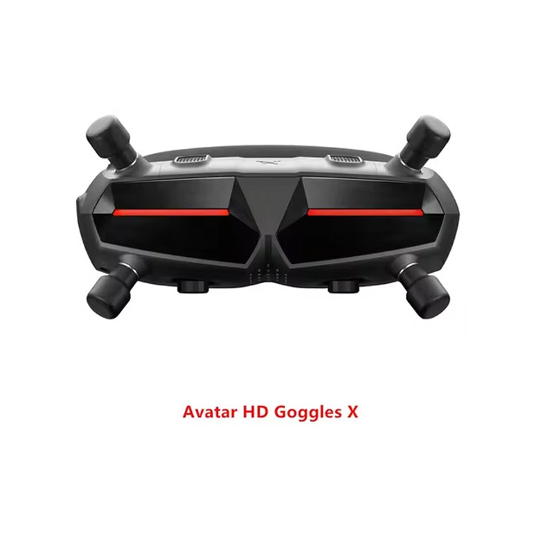 Walksnail Avatar HD Goggles X  – Fpv Goggles Walksnail Avatar Hd recenzja i cena