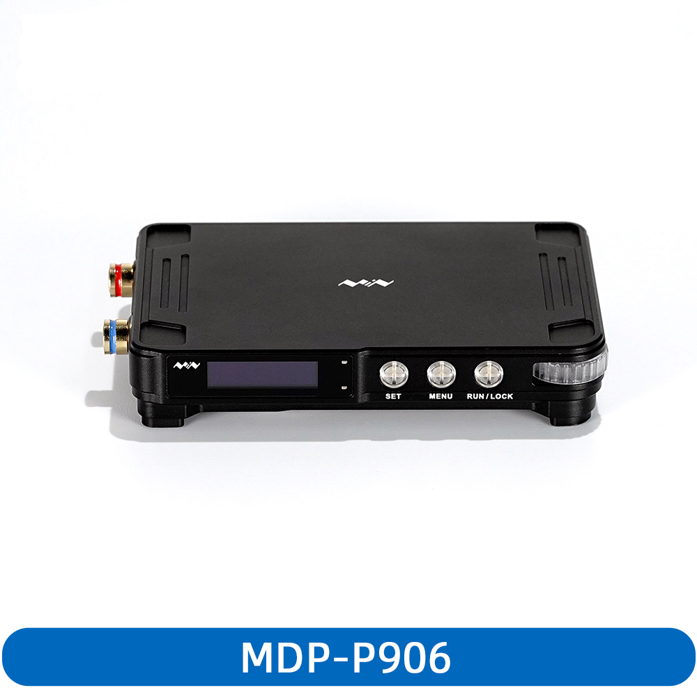 Miniware MDP-P906 Cyfrowy zasi – Linear Lab Power Supply Adjustable recenzja i cena