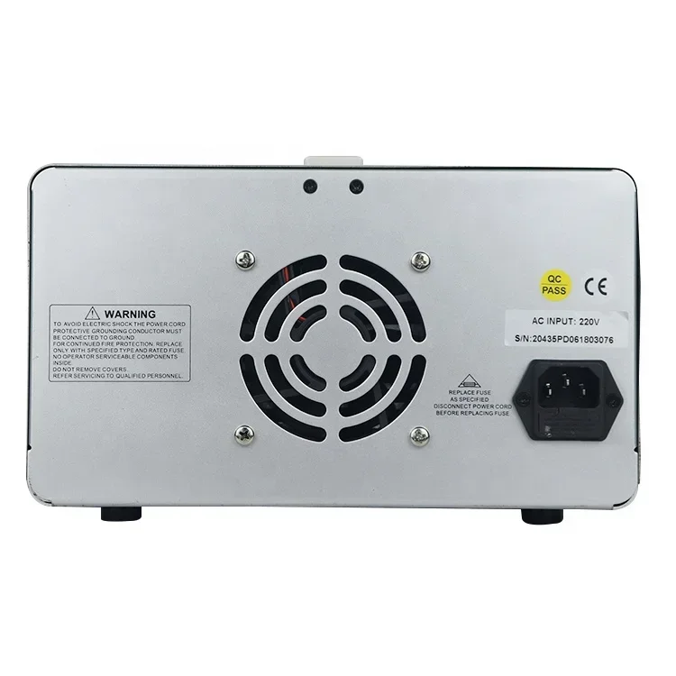 2026/Twintex TP-2305E 300W Sym – Linear Lab Power Supply Adjustable recenzja i cena