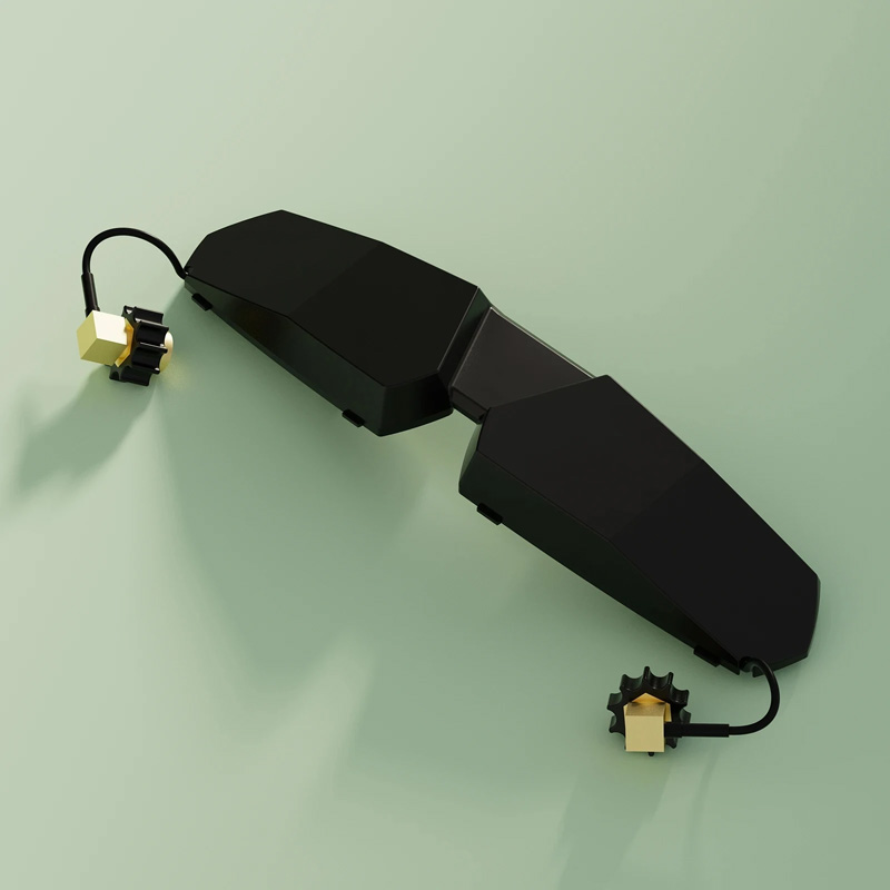 Walksnail Patch Antenna V2 Ava – Fpv Goggles Walksnail Avatar Hd recenzja i cena