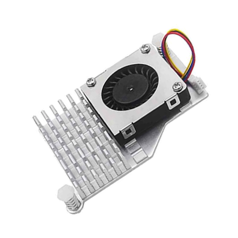 Raspberry Pi 5 16GB /8GB/4GB/2 – Raspberry Pi 5 8Gb Kit recenzja i cena