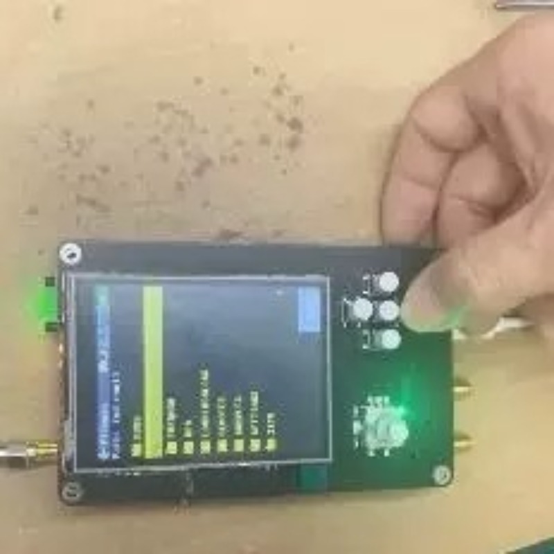 H2 Hackrf One SDR Radio Defini – Sdr Software Defined Radio Hackrf recenzja i cena