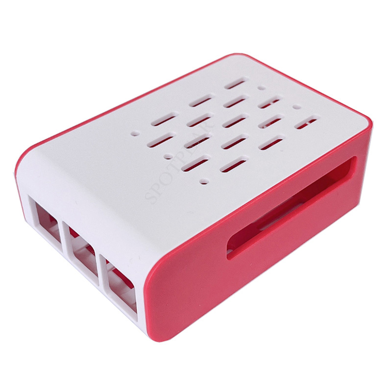 Obudowa chłodząca Raspberry Pi – Raspberry Pi 5 8Gb Kit recenzja i cena