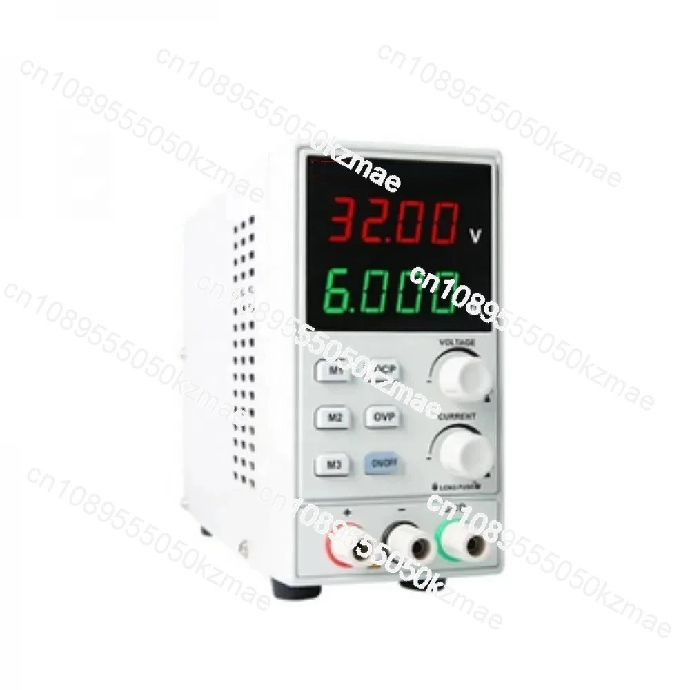 Regulowany liniowy zasilacz UT – Linear Lab Power Supply Adjustable recenzja i cena