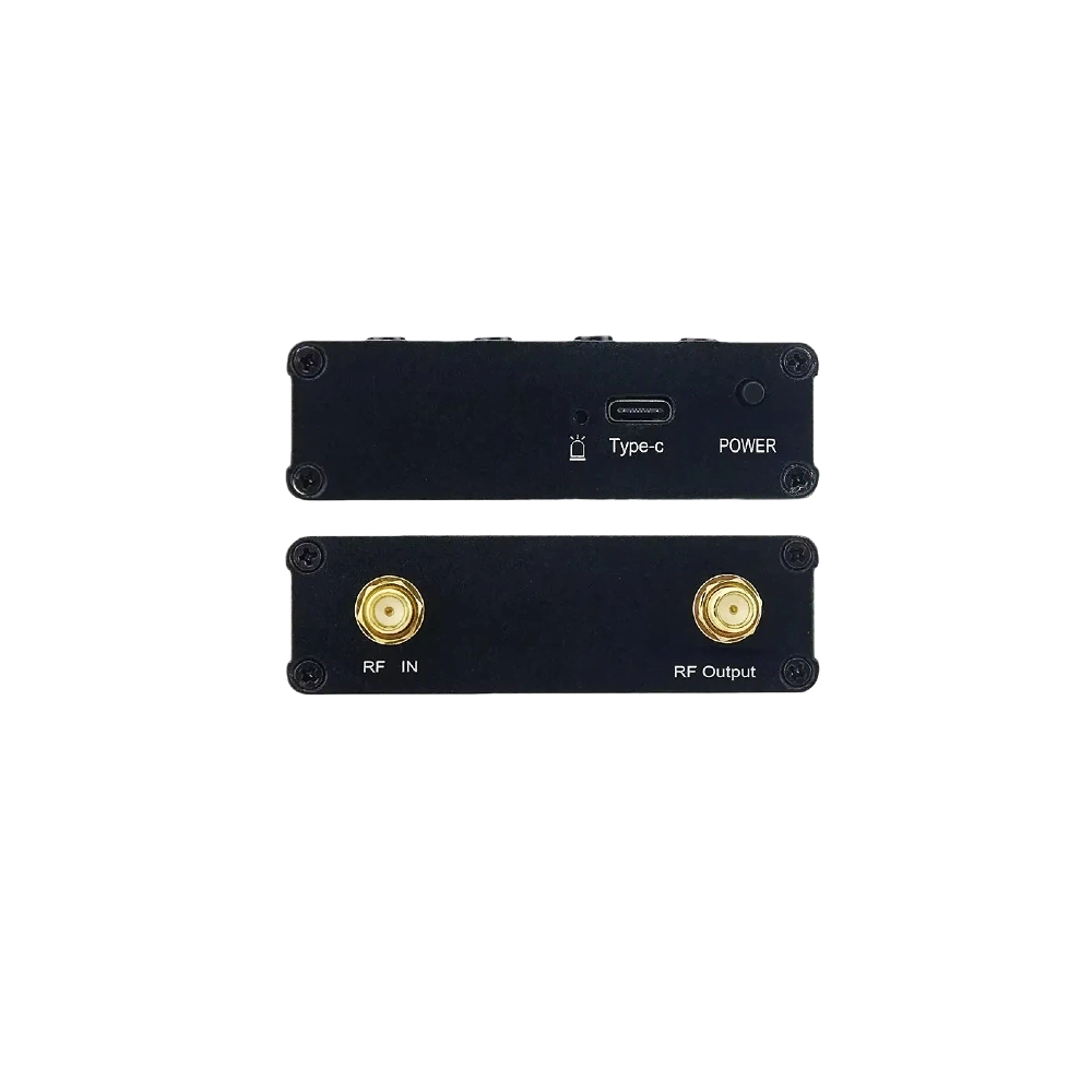Analizator widma SA6 35-6200MH – Signal Generator Spectrum Analyzer recenzja i cena
