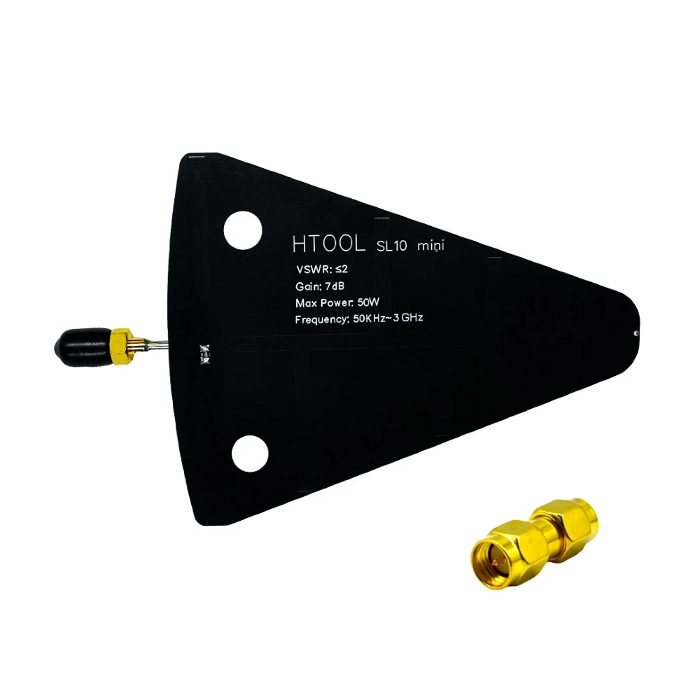 Analizator widma SA6 35-6200MH – Signal Generator Spectrum Analyzer recenzja i cena