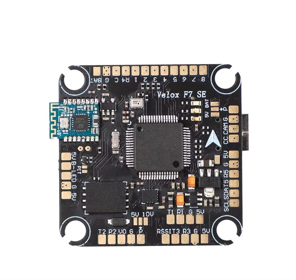 F405 V2 Betaflight F4 / F722 F – Fpv Flight Controller F7 Stack 60A recenzja i cena