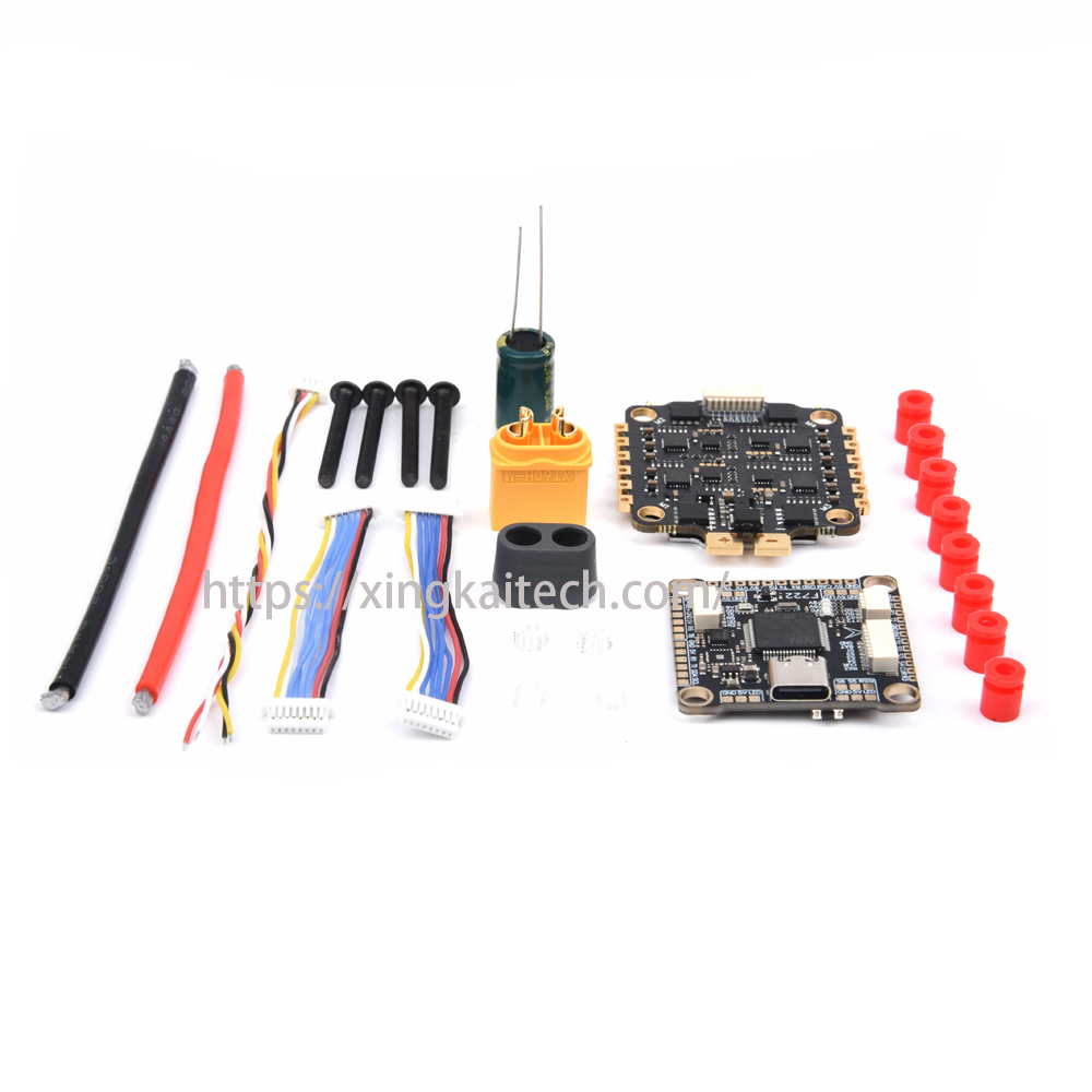 F405 V2 Betaflight F4 / F722 F – Fpv Flight Controller F7 Stack 60A recenzja i cena