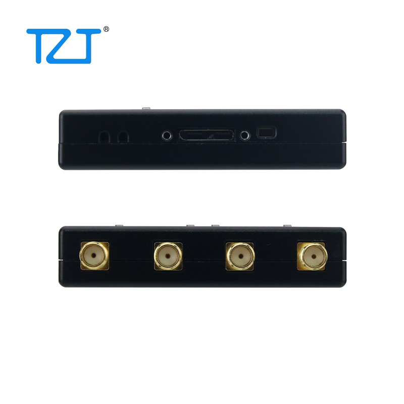 Płytka główna zestawu do rozwo – Sdr Software Defined Radio Hackrf recenzja i cena