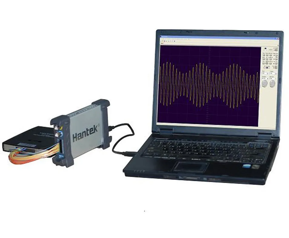 Inteligentny, oryginalny gener – Function Arbitrary Waveform Generator recenzja i cena