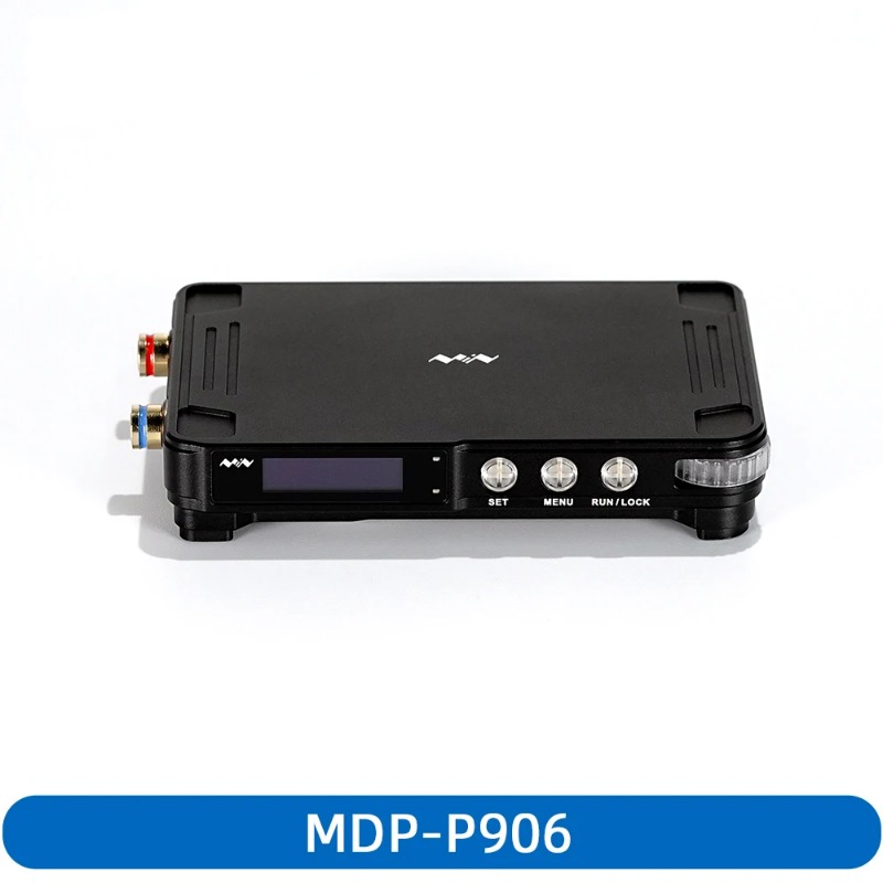 Miniware MDP-P906 Cyfrowy Zasi – Linear Lab Power Supply Adjustable recenzja i cena