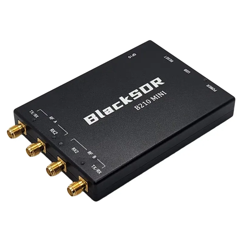 Zestaw płyty głównej B210 Mini – Sdr Software Defined Radio Hackrf recenzja i cena